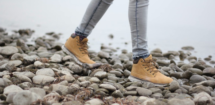 obuwie dziecięce na zimę