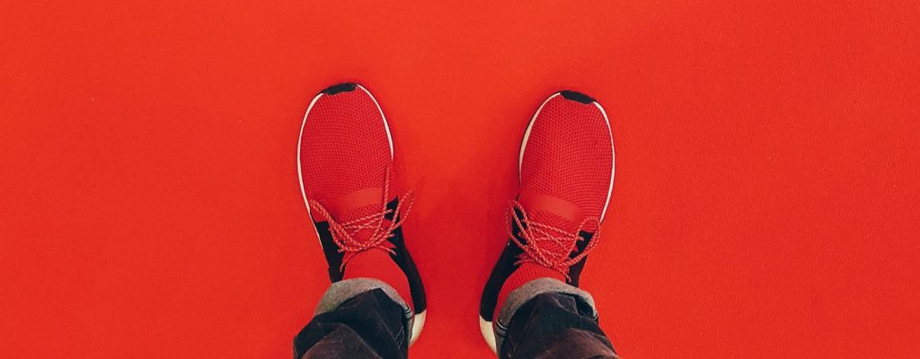 Czy wiesz, co cechuje dobre buty robocze?