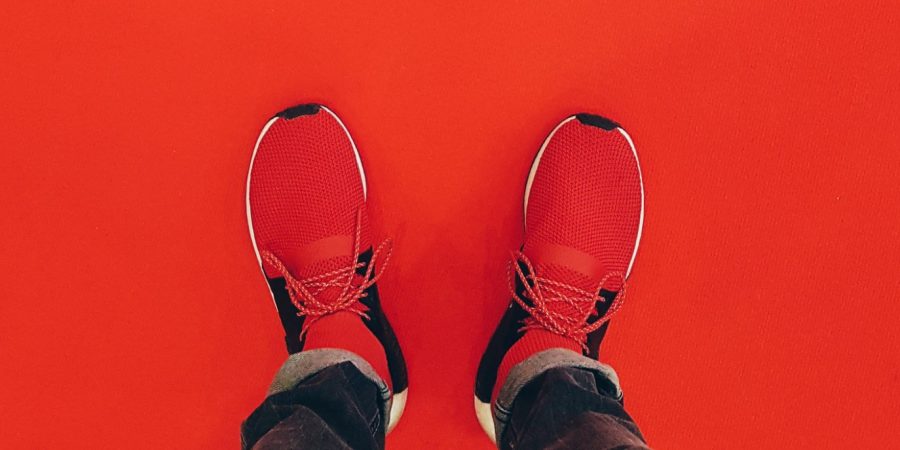 Czy wiesz, co cechuje dobre buty robocze?