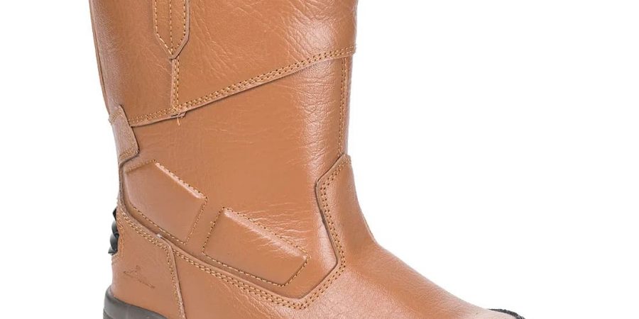 buty robocze nieprzemakalne