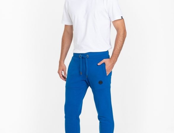 spodnie dresowe Pitbull