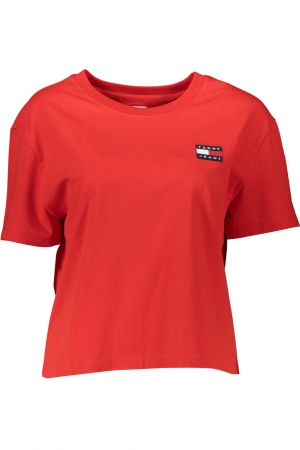 T-shirt damski Tommy Hilfiger