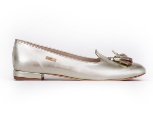 buty ślubne płaskie