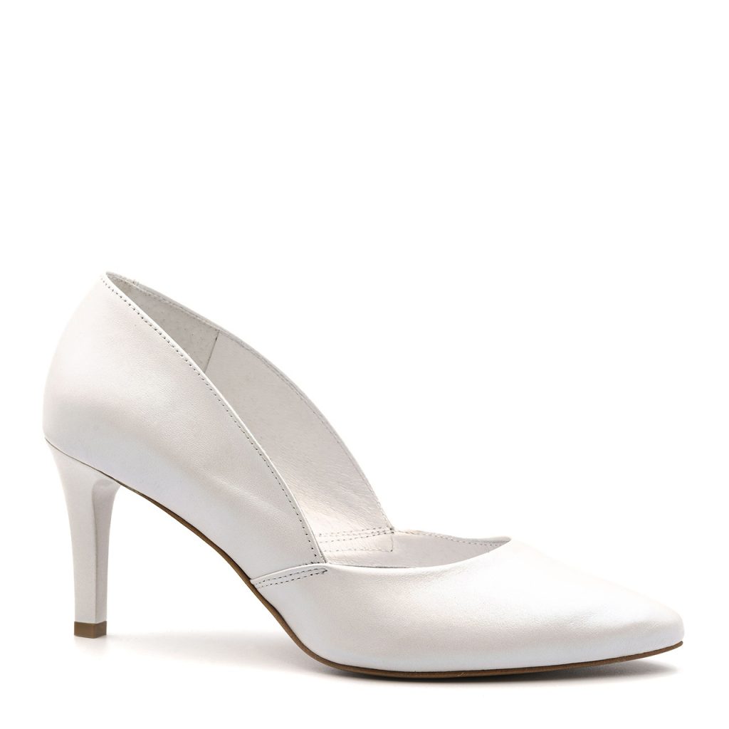 buty ślubne od neścior